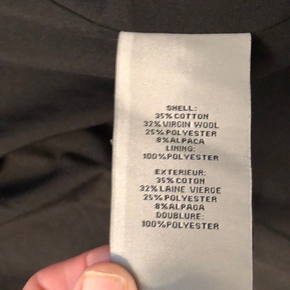 Women’s zac Posen coat - Picture 6 of 7